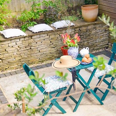 Bright & Beautiful Open Plan Coach House Painswick Villa Eksteriør bilde