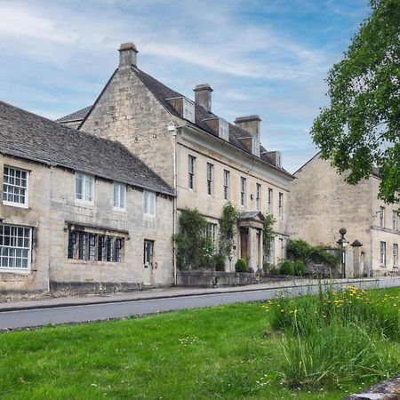 Bright & Beautiful Open Plan Coach House Painswick Villa Eksteriør bilde
