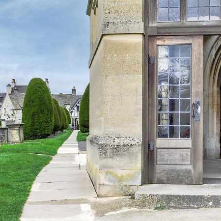 Bright & Beautiful Open Plan Coach House Painswick Villa Eksteriør bilde