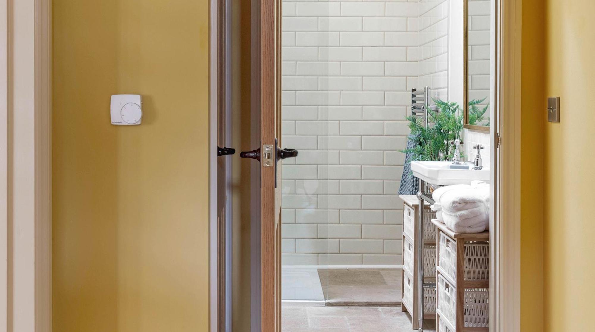 Bright & Beautiful Open Plan Coach House Painswick Villa Eksteriør bilde