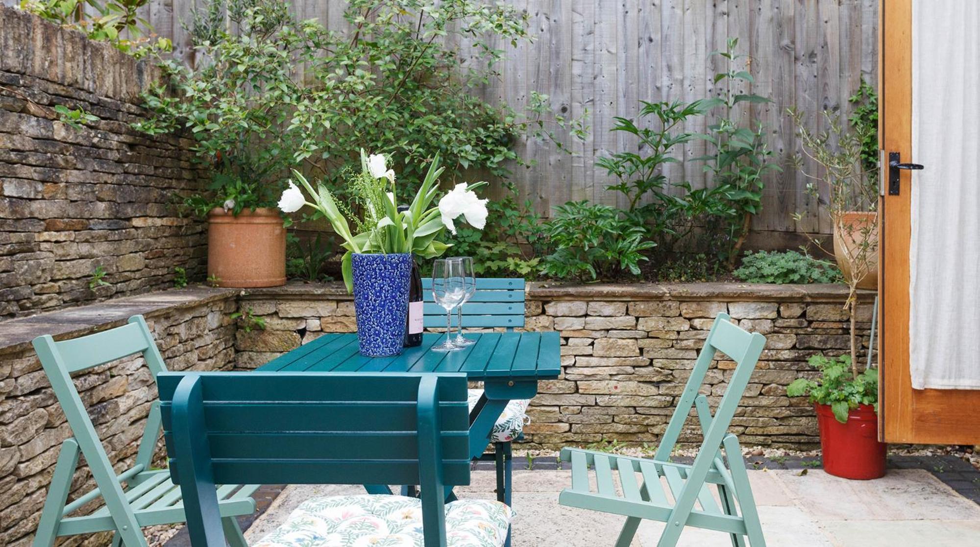 Bright & Beautiful Open Plan Coach House Painswick Villa Eksteriør bilde