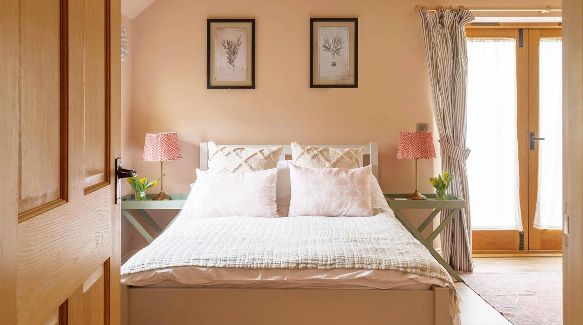 Bright & Beautiful Open Plan Coach House Painswick Villa Eksteriør bilde