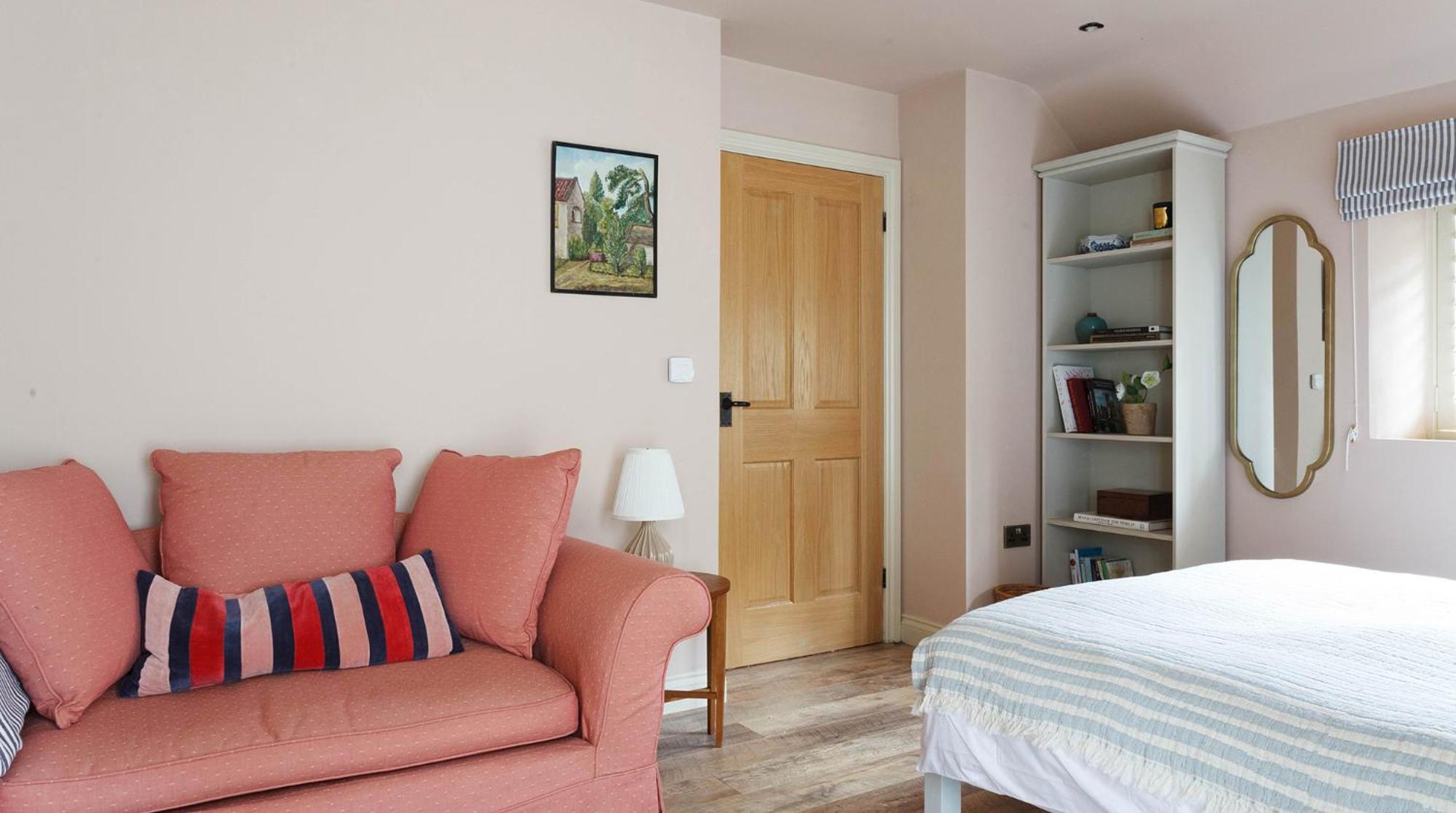 Bright & Beautiful Open Plan Coach House Painswick Villa Eksteriør bilde