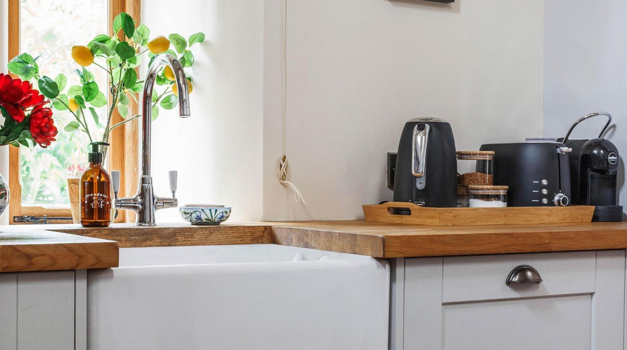 Bright & Beautiful Open Plan Coach House Painswick Villa Eksteriør bilde